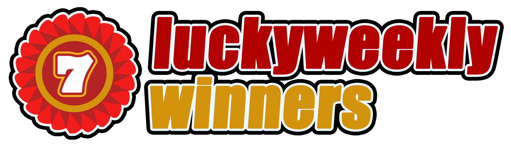 Lucky Weekly Winners